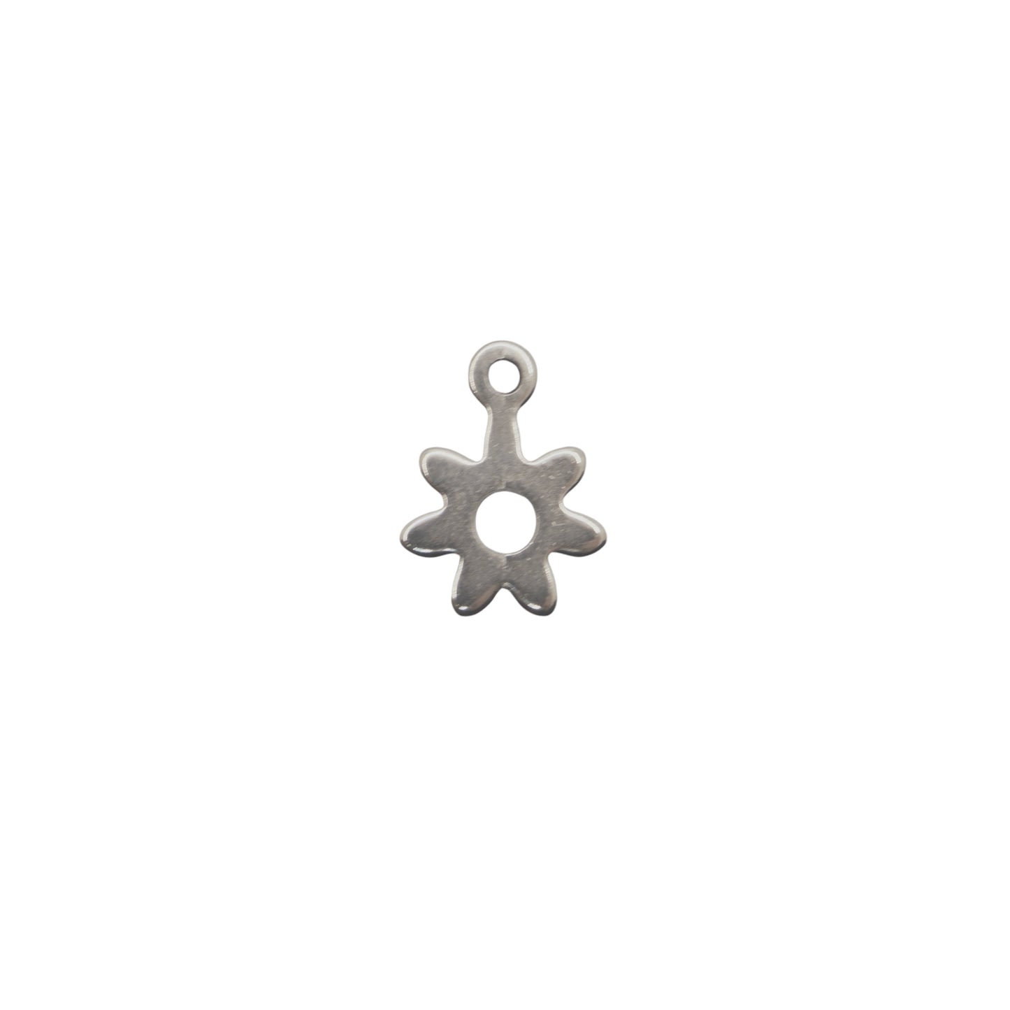 40 Charm Silber